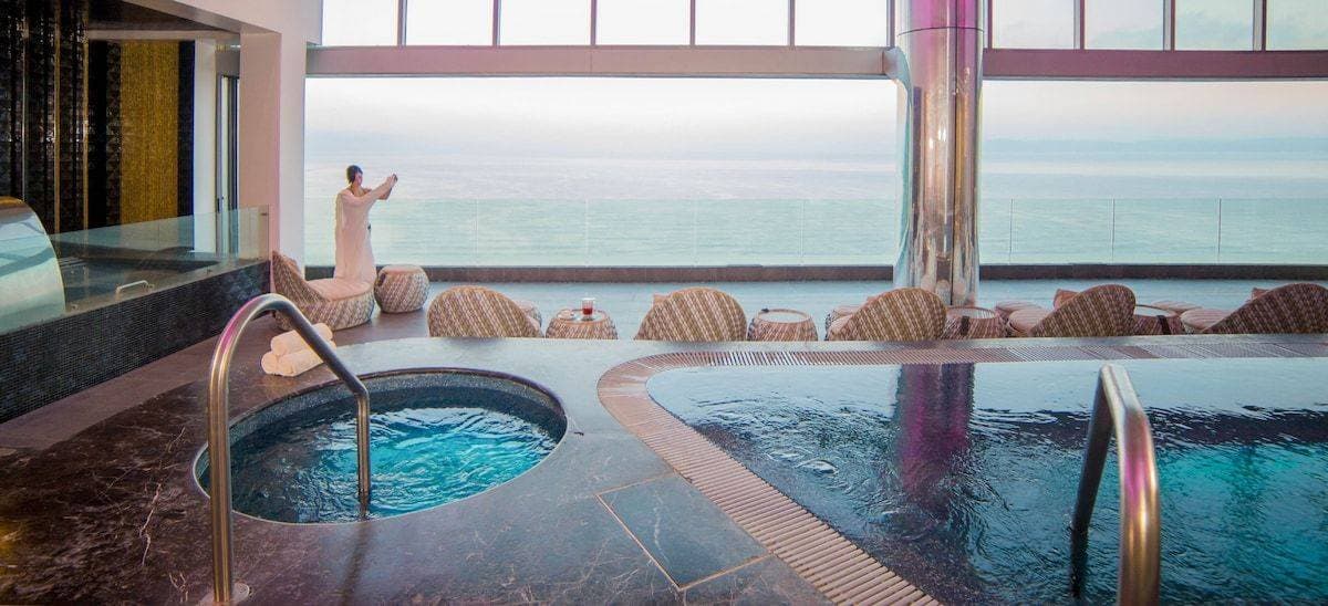 Garza Blanca Preserve Resort & Spa Puerto Vallarta - All Inclusive 12