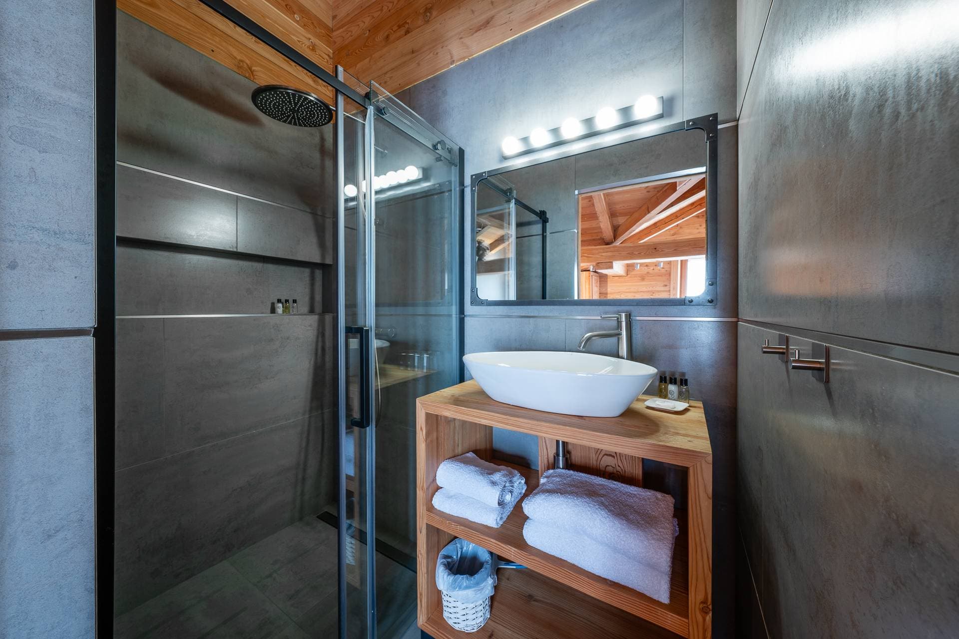Chalet Cosy 28