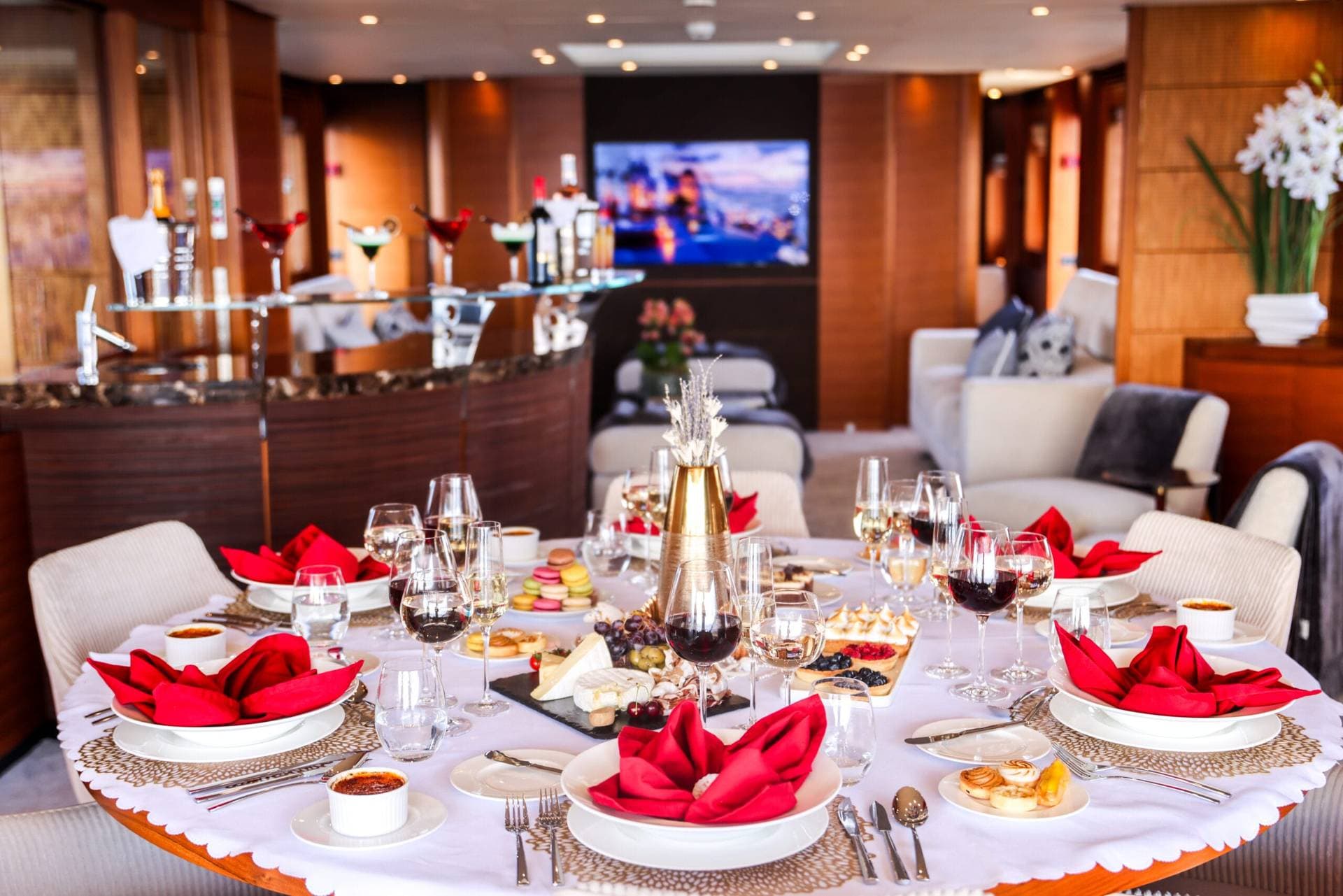 Arthaud Yachting 12