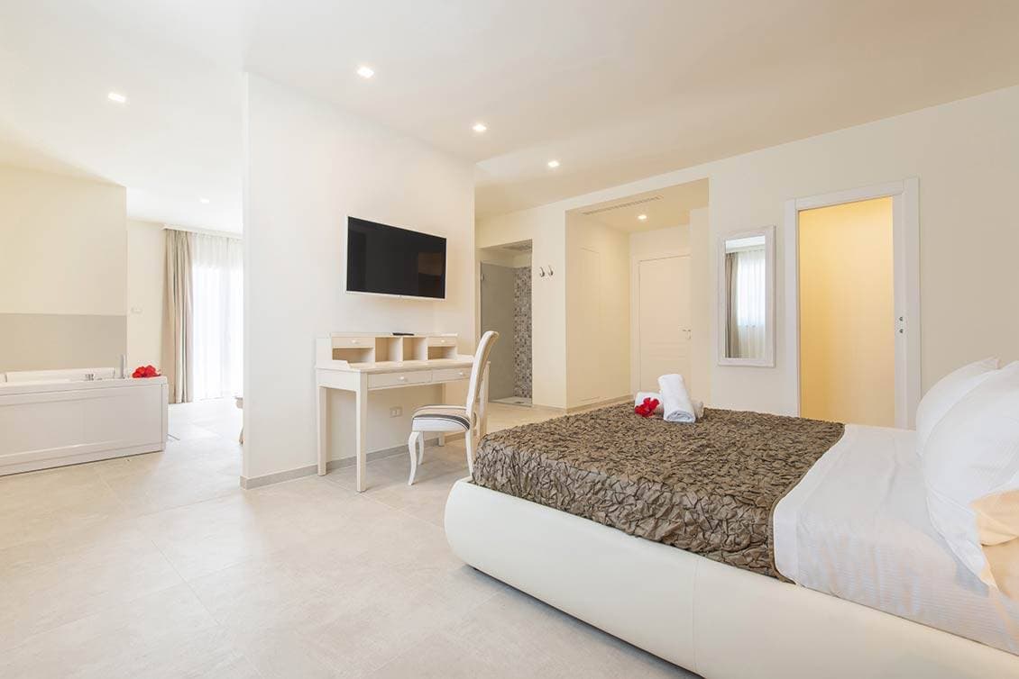 Hotel Giardino Suite&Spa 15