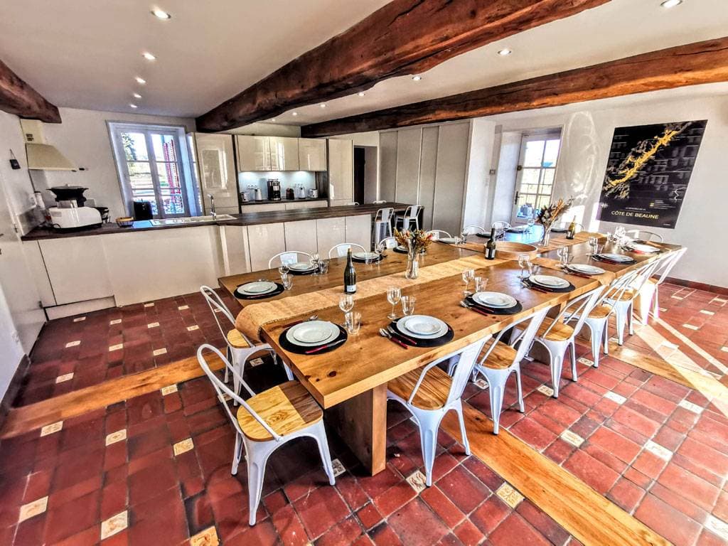 Le Moulin des Ducs 13