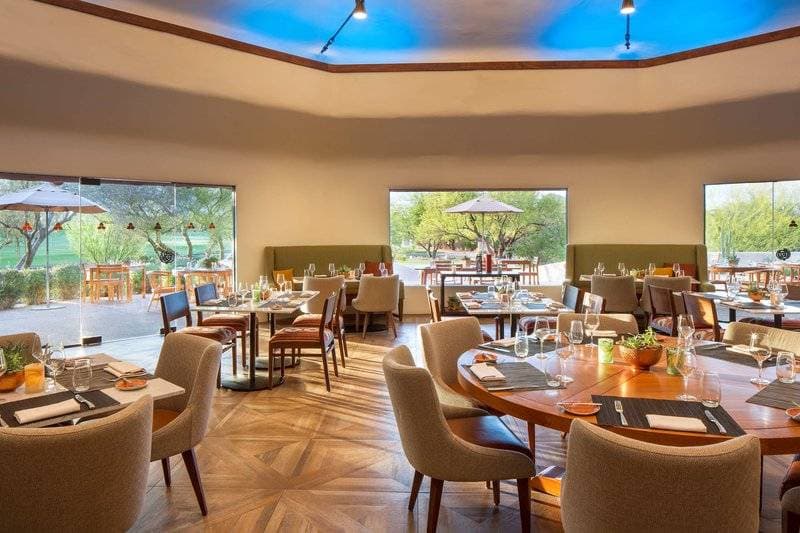 Boulders Resort & Spa Scottsdale 20