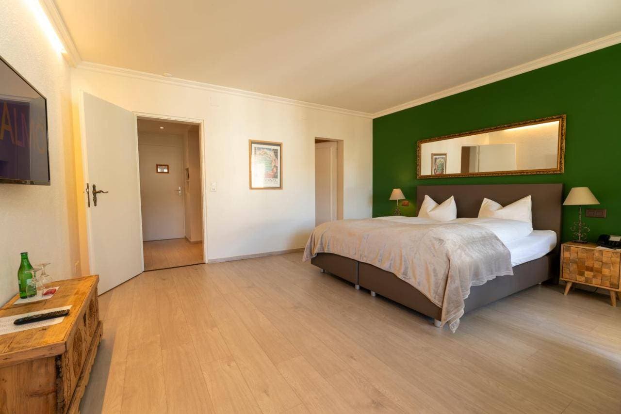 Hotel Europa 20