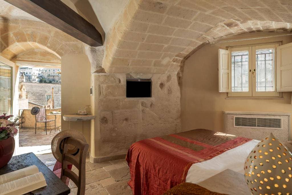 Locanda di San Martino 23
