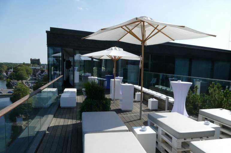 ecos work spaces Bremen - Teerhof 22