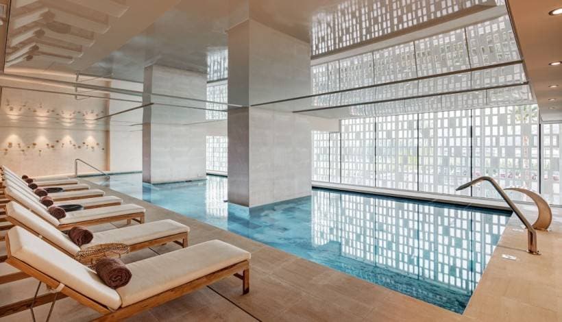 Atzavara Hotel & Spa 20