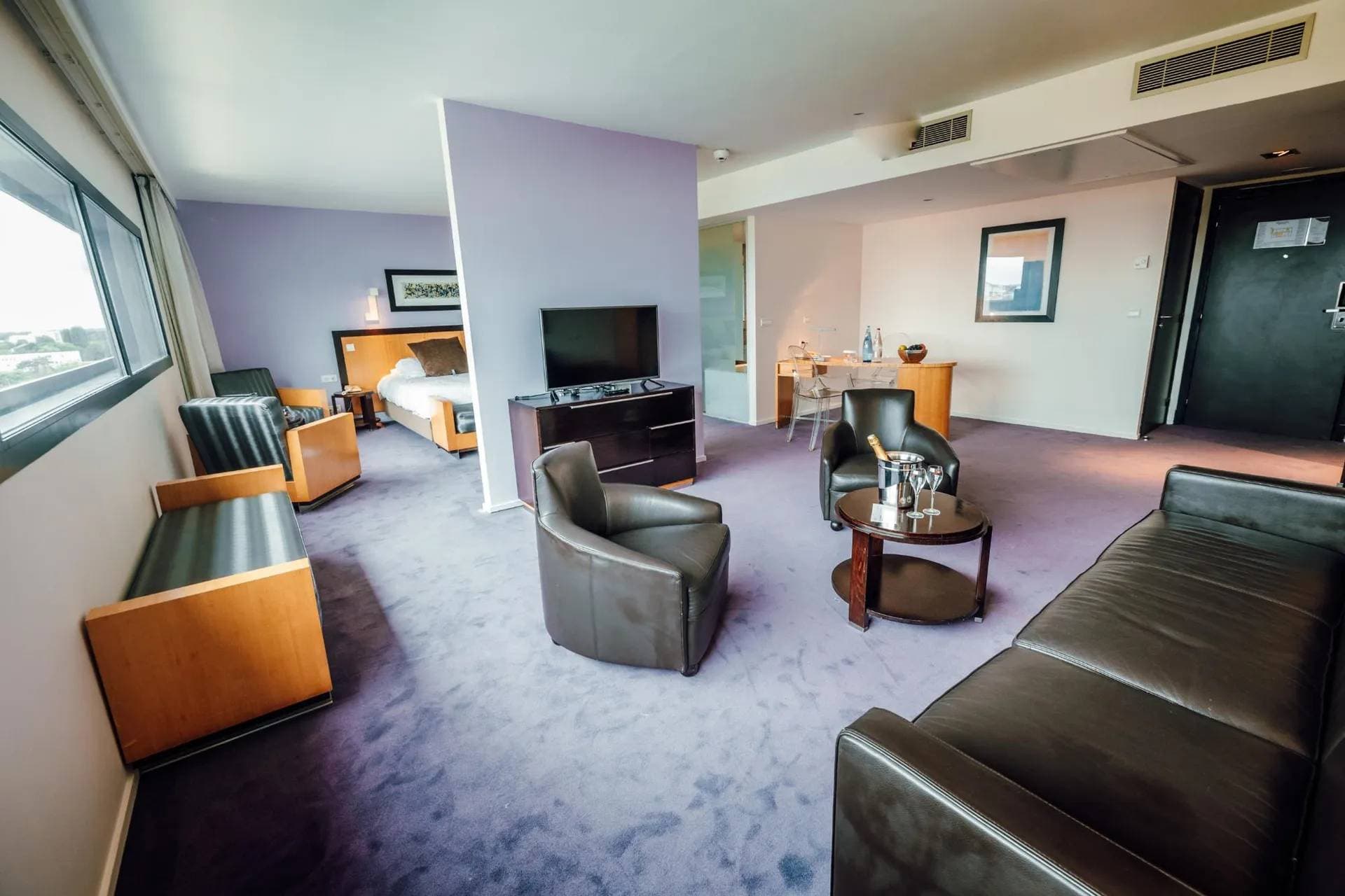 Hilton Lille 18