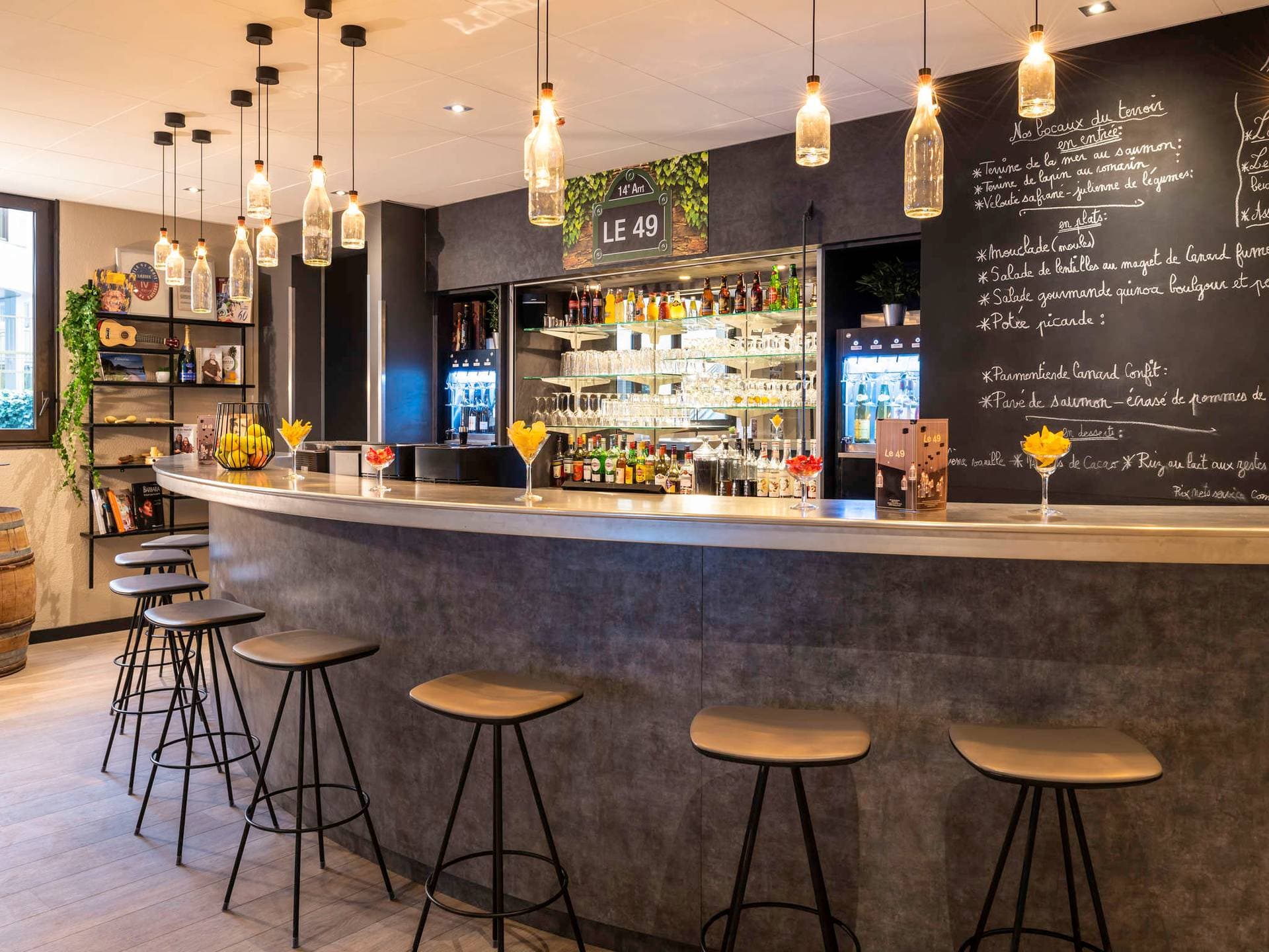 Ibis Paris Alésia Montparnasse 4