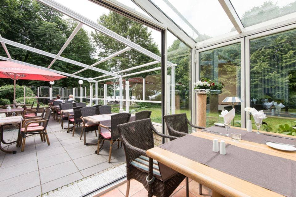 Seehotel Frankenhorst, BW Signature Collection by Best Western 22