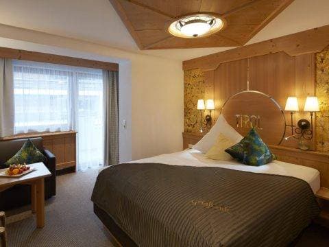 Hotel Tirol Ischgl 16