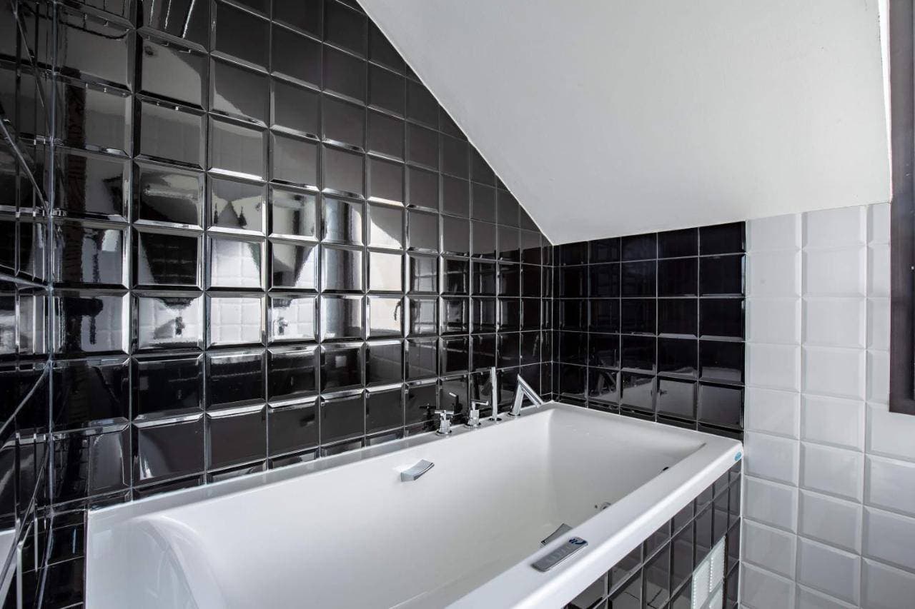 Hotel Jehan de Beauce 17