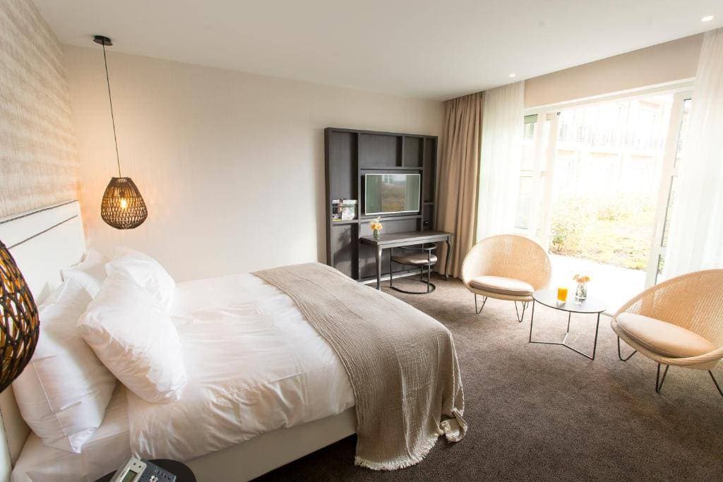 Van der Valk Hotel Apeldoorn 17