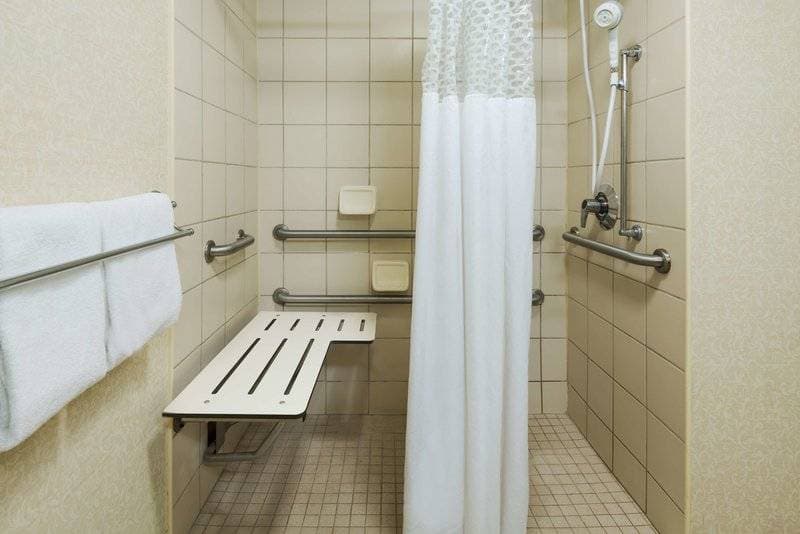 Hampton Inn Charlotte-University Place 19