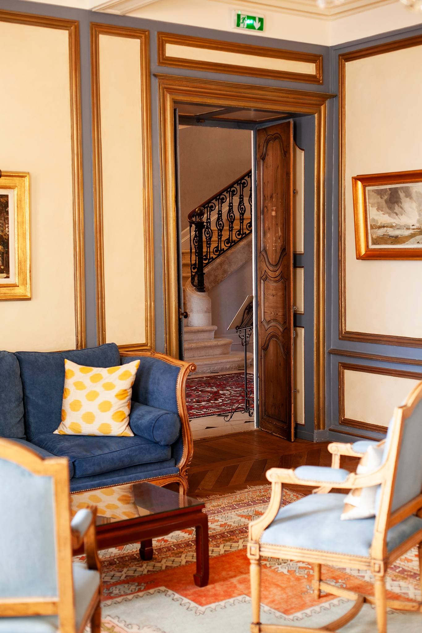 Le Château des Vigiers 26