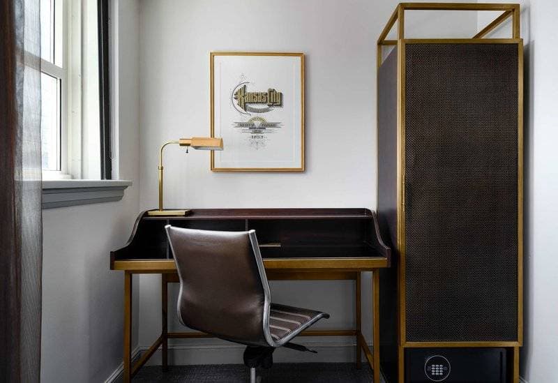 Hotel Phillips Kansas City, Curio Collection by Hilton 38