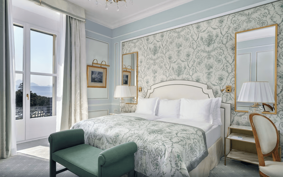 L'Hôtel Beau-Rivage Palace 34