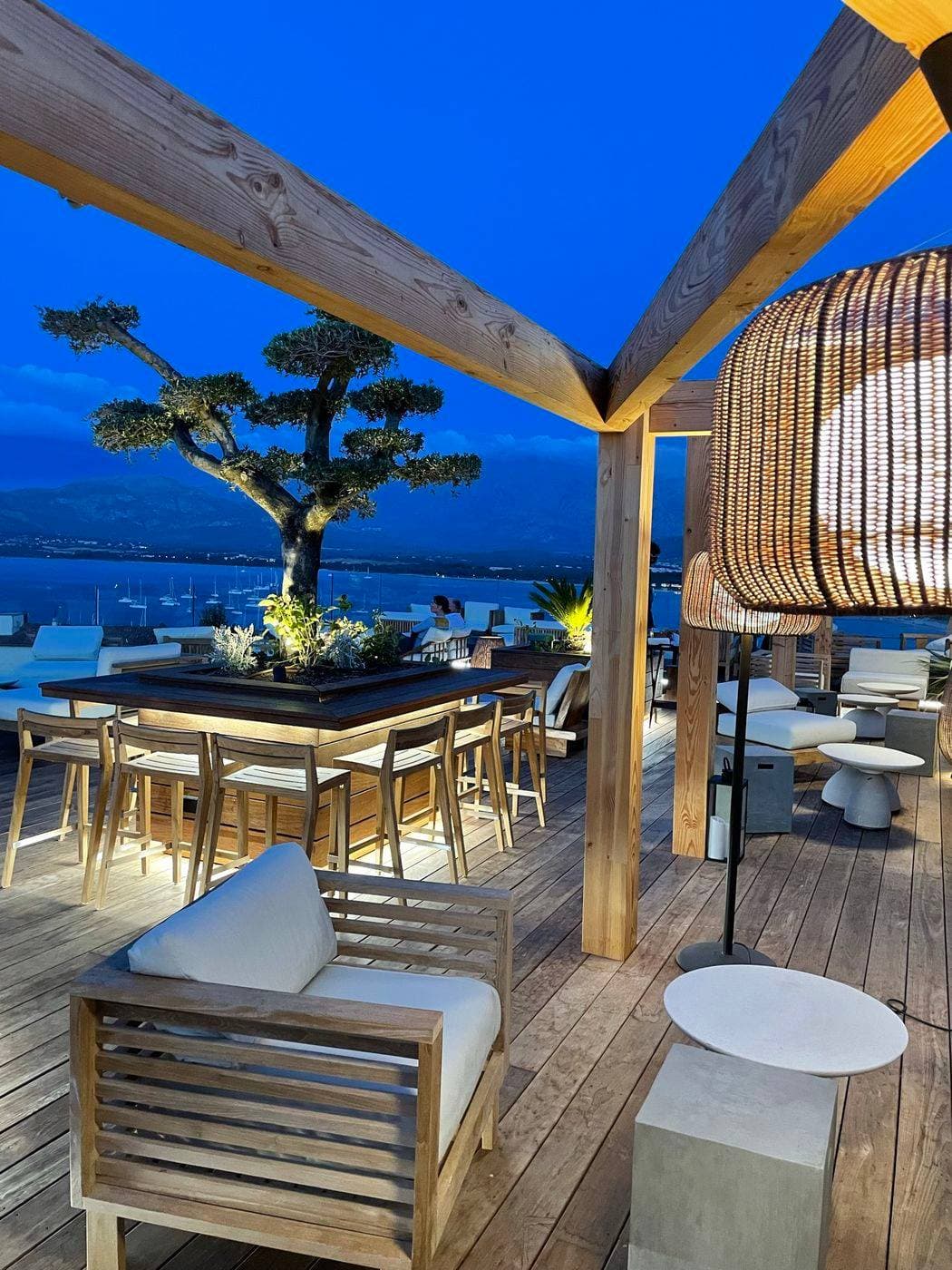 L'Hôtel L'Acquale 14