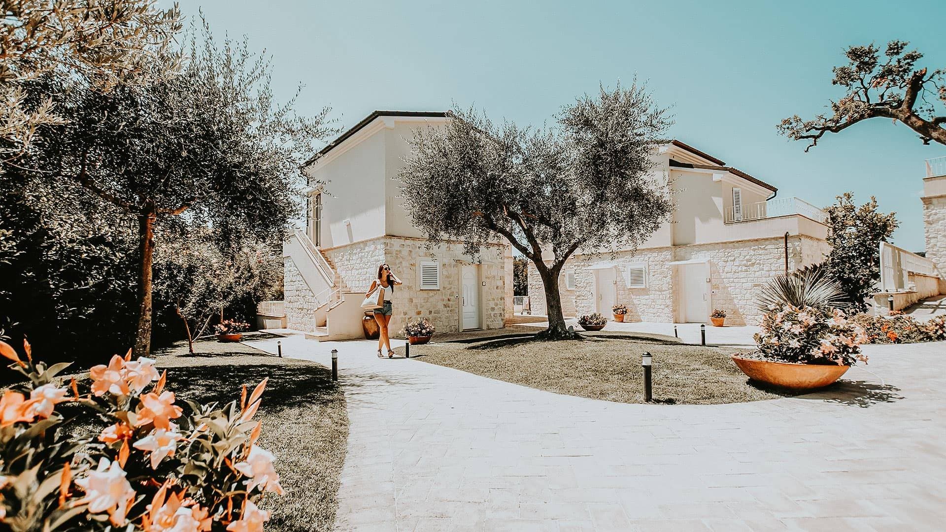 Hotel Giardino Suite&Spa 7