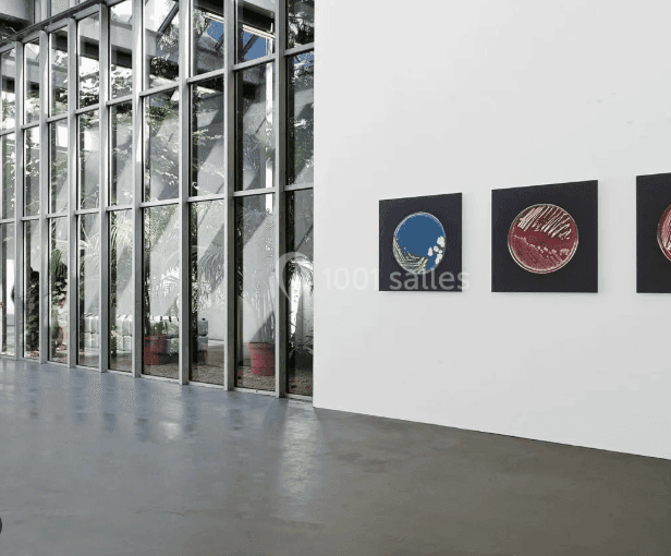 Institut D'art Contemporain 2