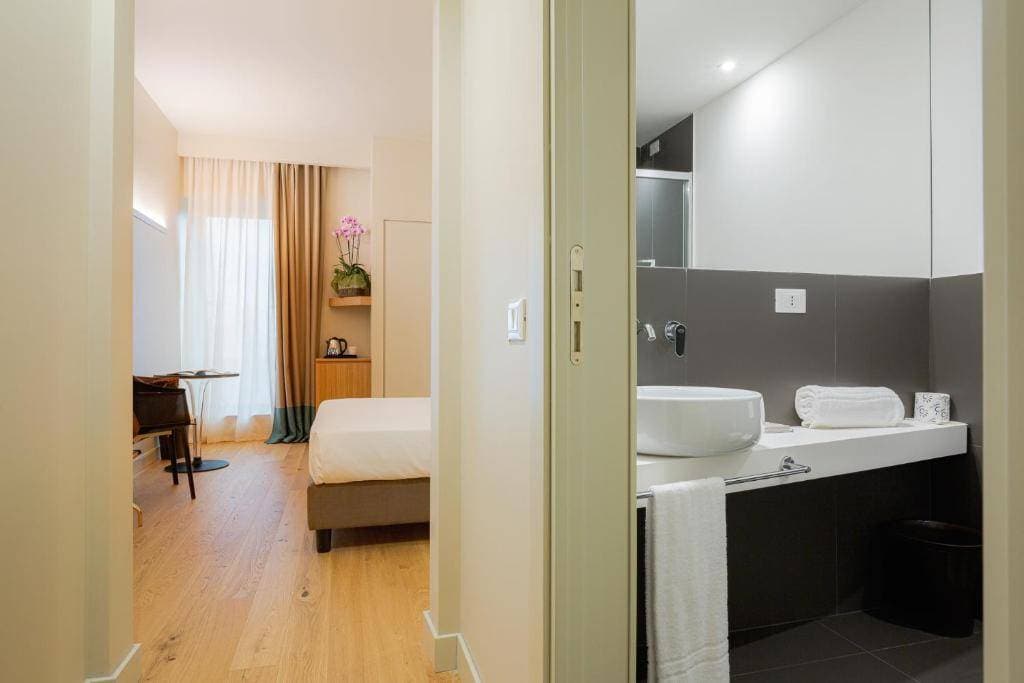 Corporate Hotel Politeama 7