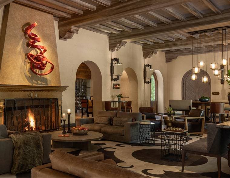 Fairmont Sonoma Mission Inn & Spa 8