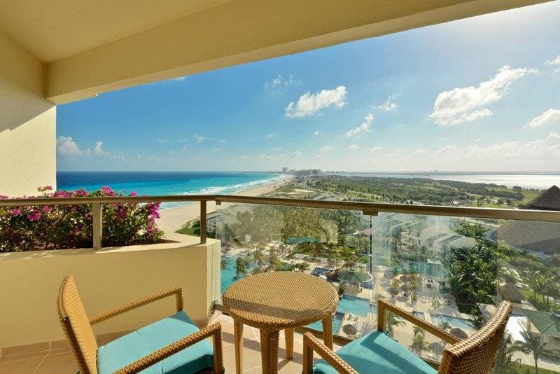 Iberostar Selection Cancún 18