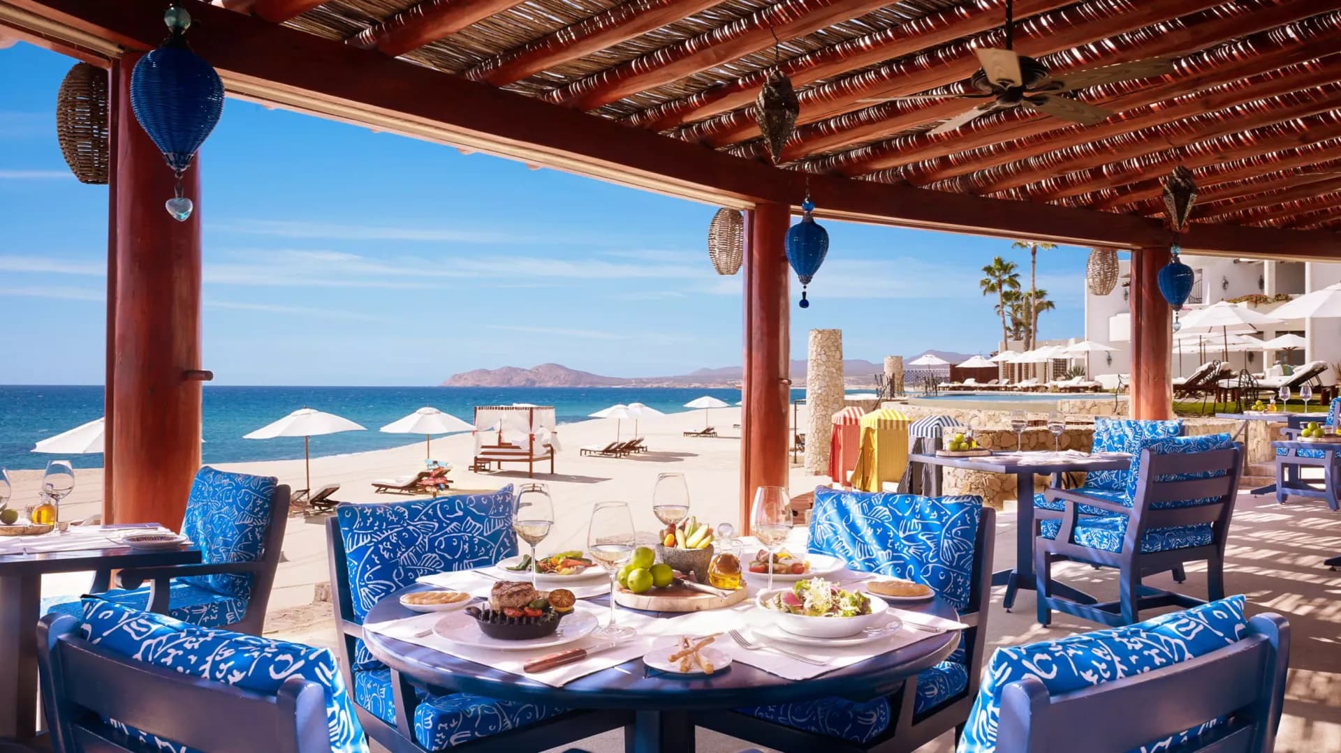 Las Ventanas al Paraíso, A Rosewood Resort 21