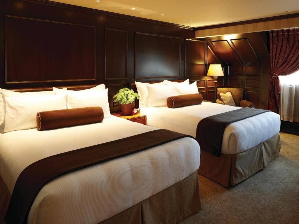 The American Club Resort 10