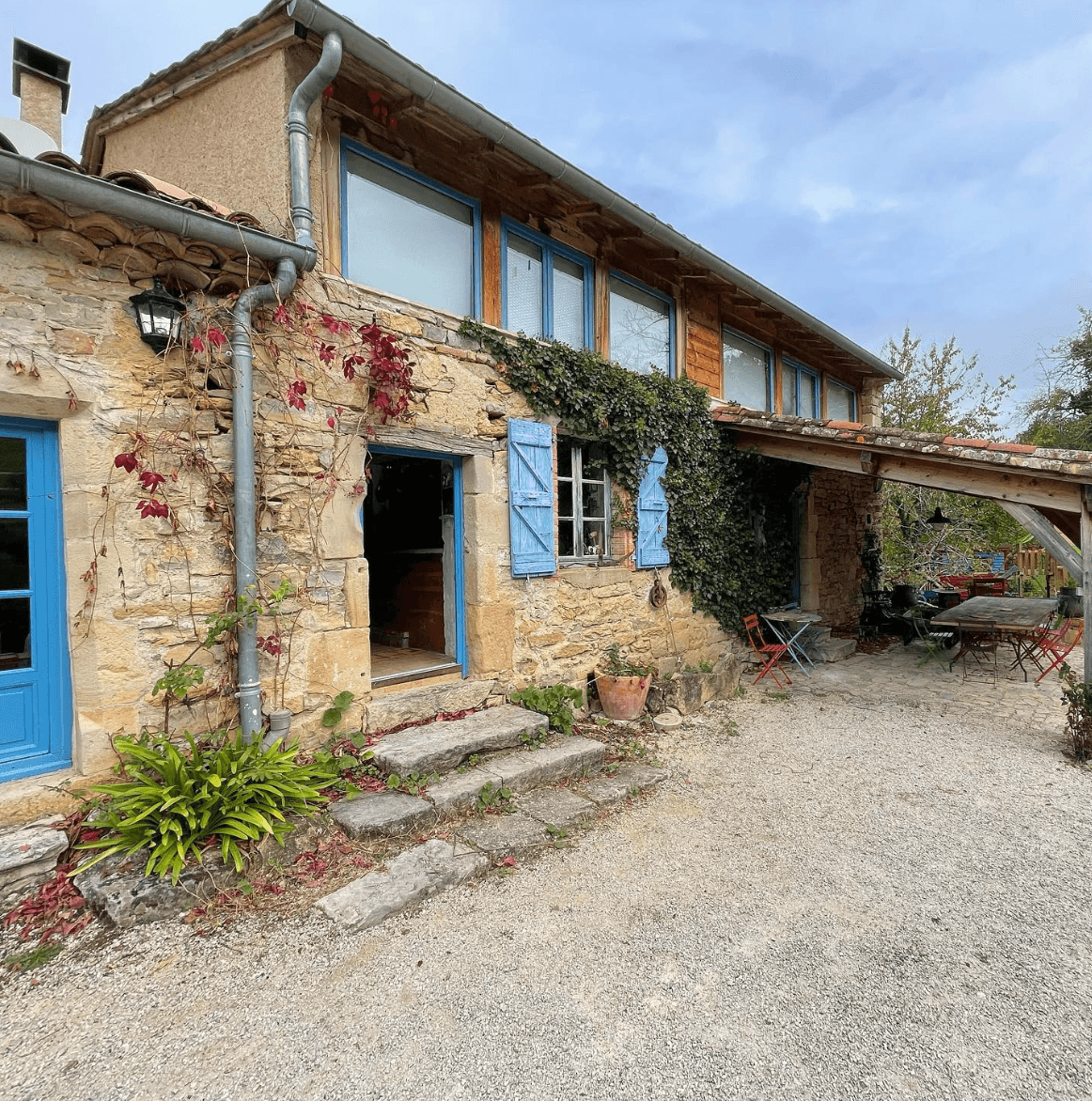 Le domaine de Ferrières-Haut 15