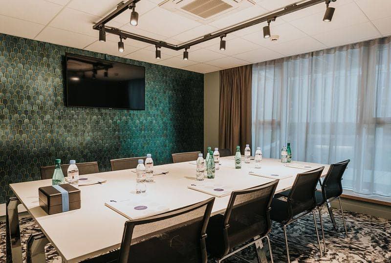 Novotel Angers Centre Gare 3