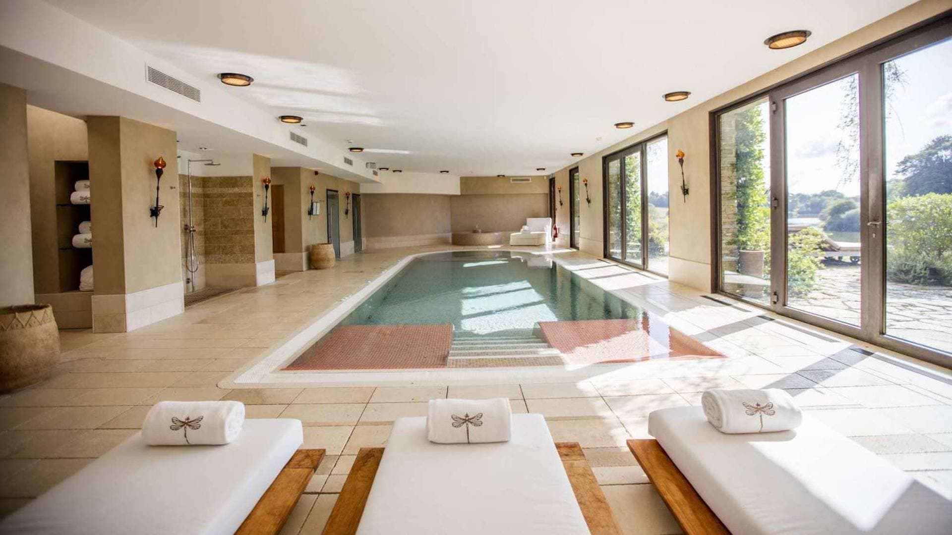 Domaine Des Etangs 3