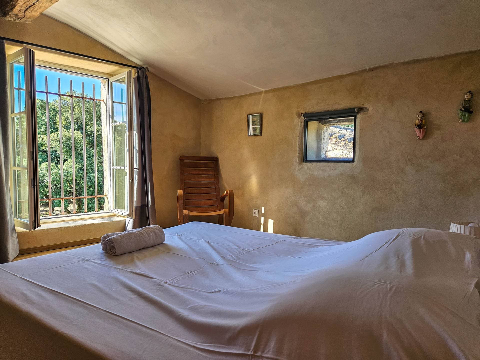 Le Domaine de la Verrerie 53