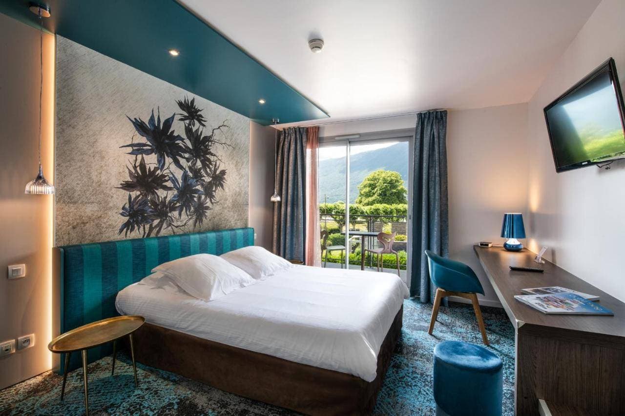  Best Western Hôtel Aquakub 18