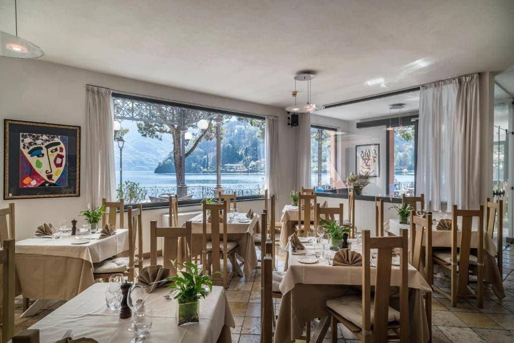 Albergo Lenno 6