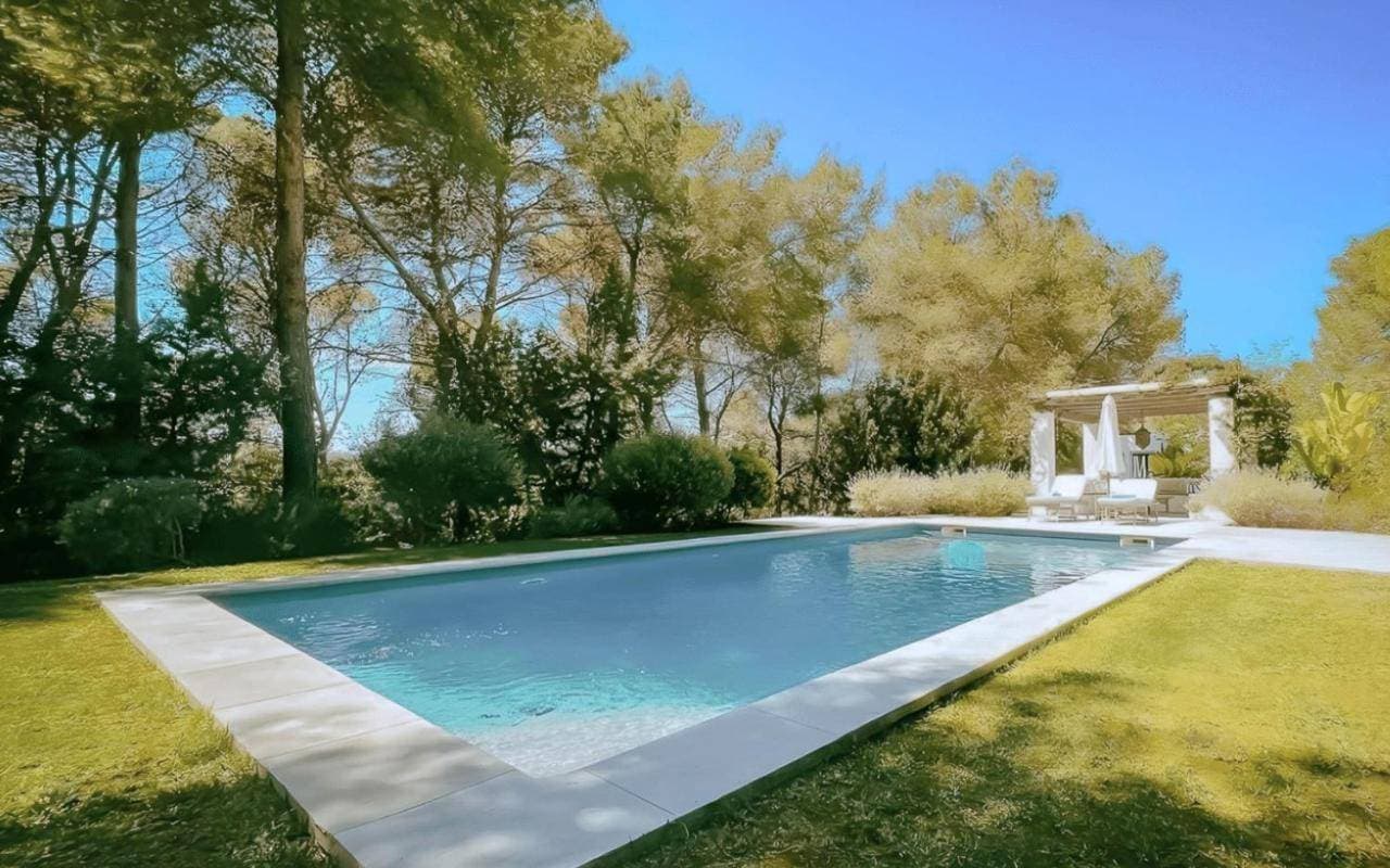 La Finca Agroturismo Can Bet 14