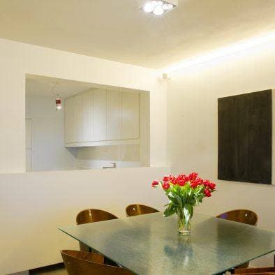 Appartement met zeezicht 8