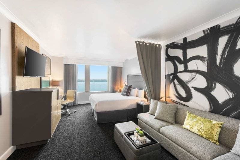 Hilton Motif Seattle 26