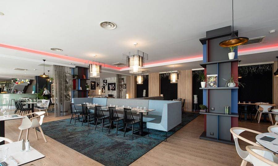Hôtel Novotel Avignon Centre 6