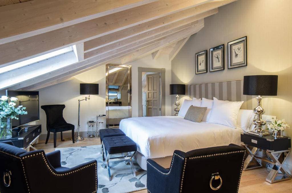 PuebloAstur Eco Resort 19