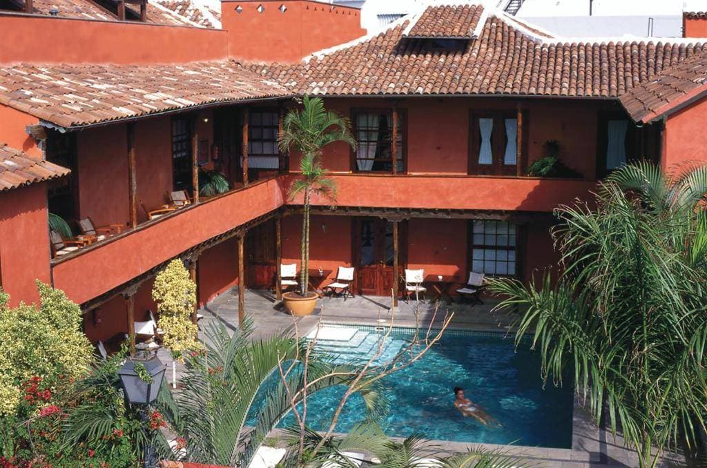 Boutique Hotel San Roque 11