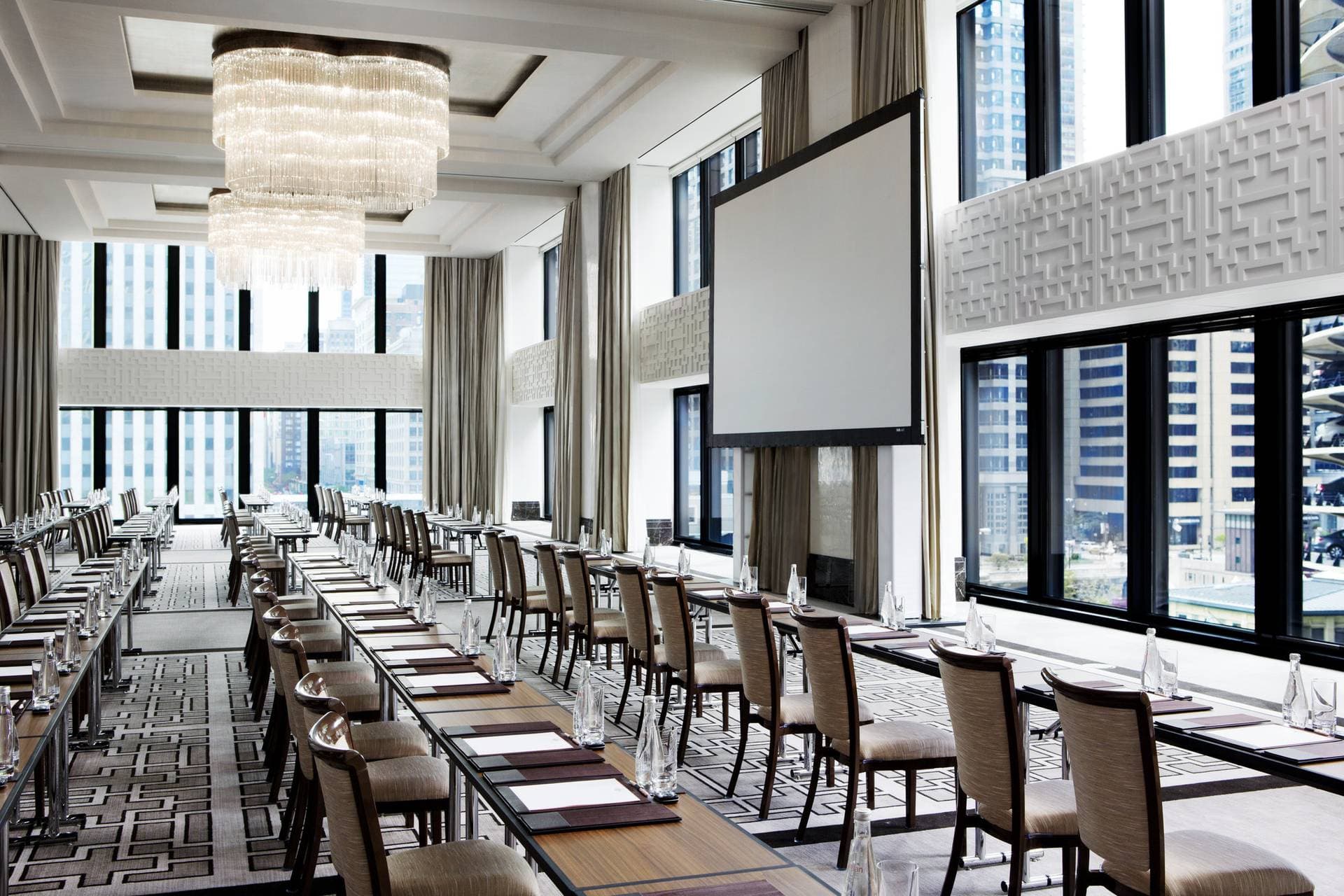The Langham, Chicago 8