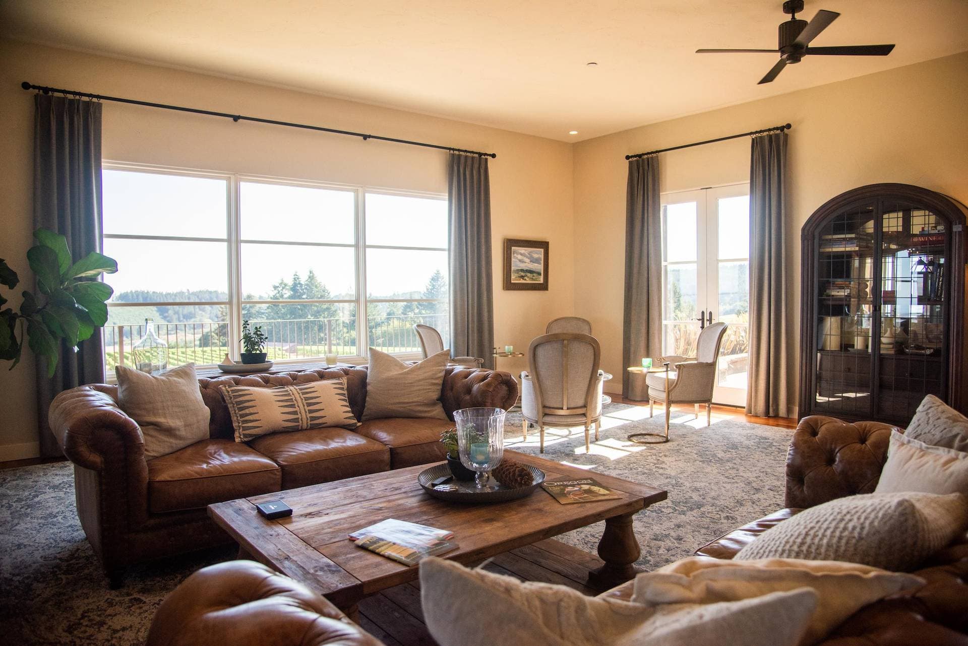 Black Walnut Inn & Vineyard 5