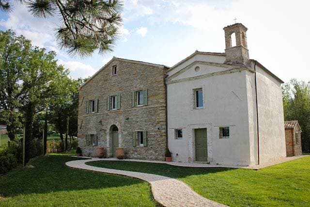 Monastero di Favari 3