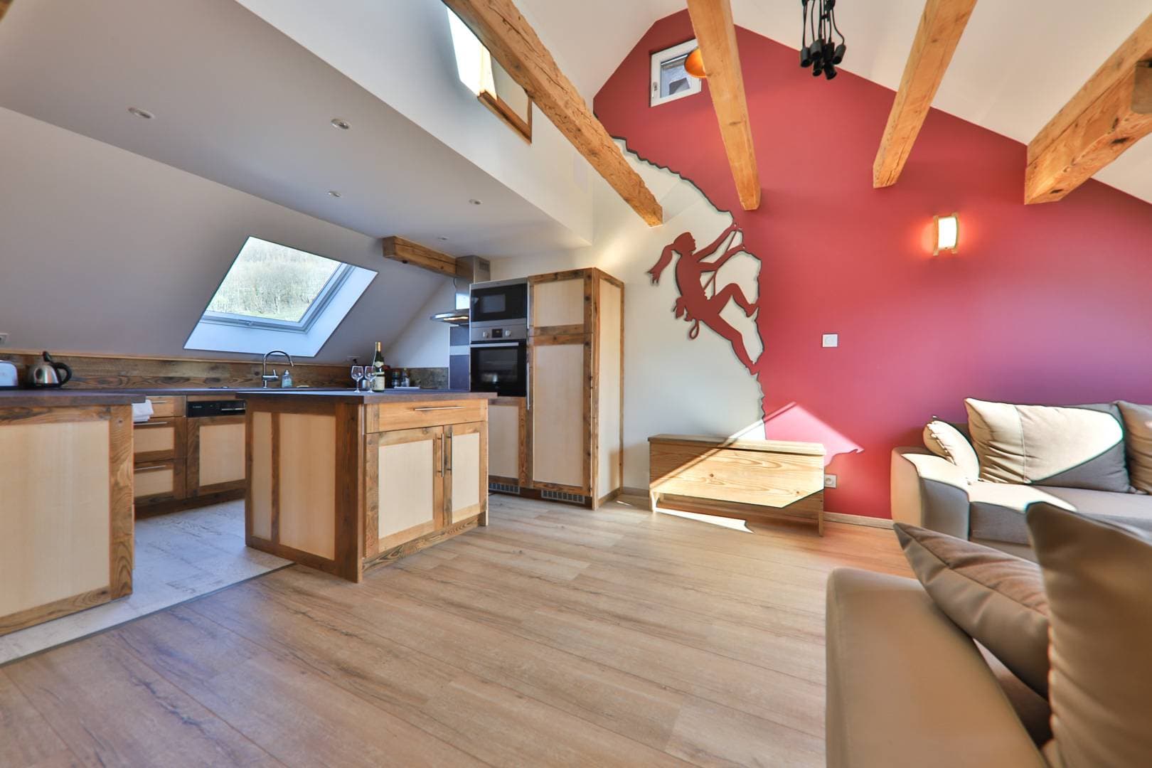 Villas des 3 sommets 26