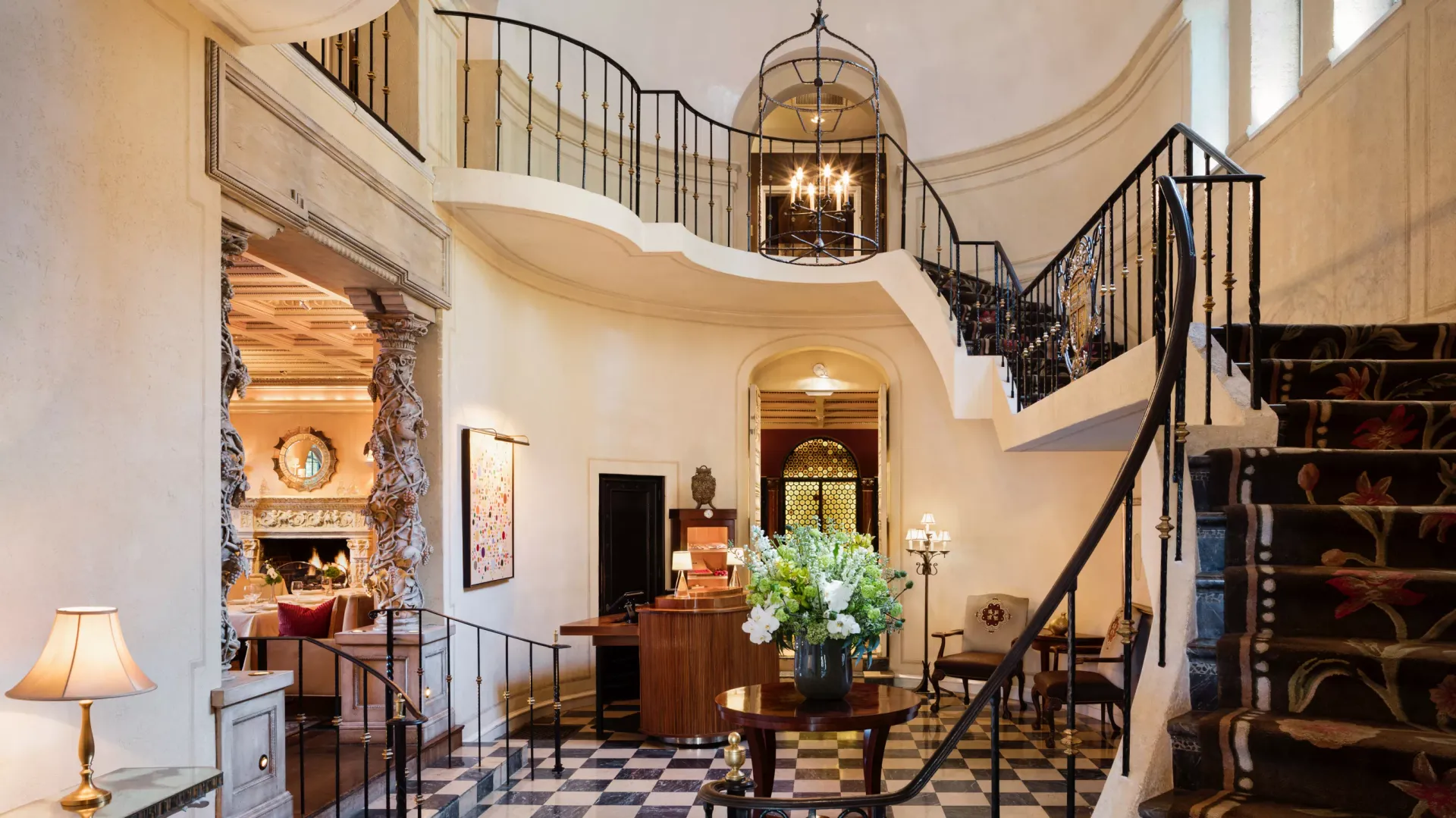 Rosewood Mansion on Turtle Creek 6