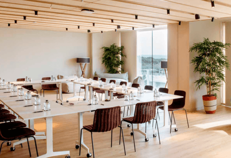 Atzavara Hotel & Spa 26