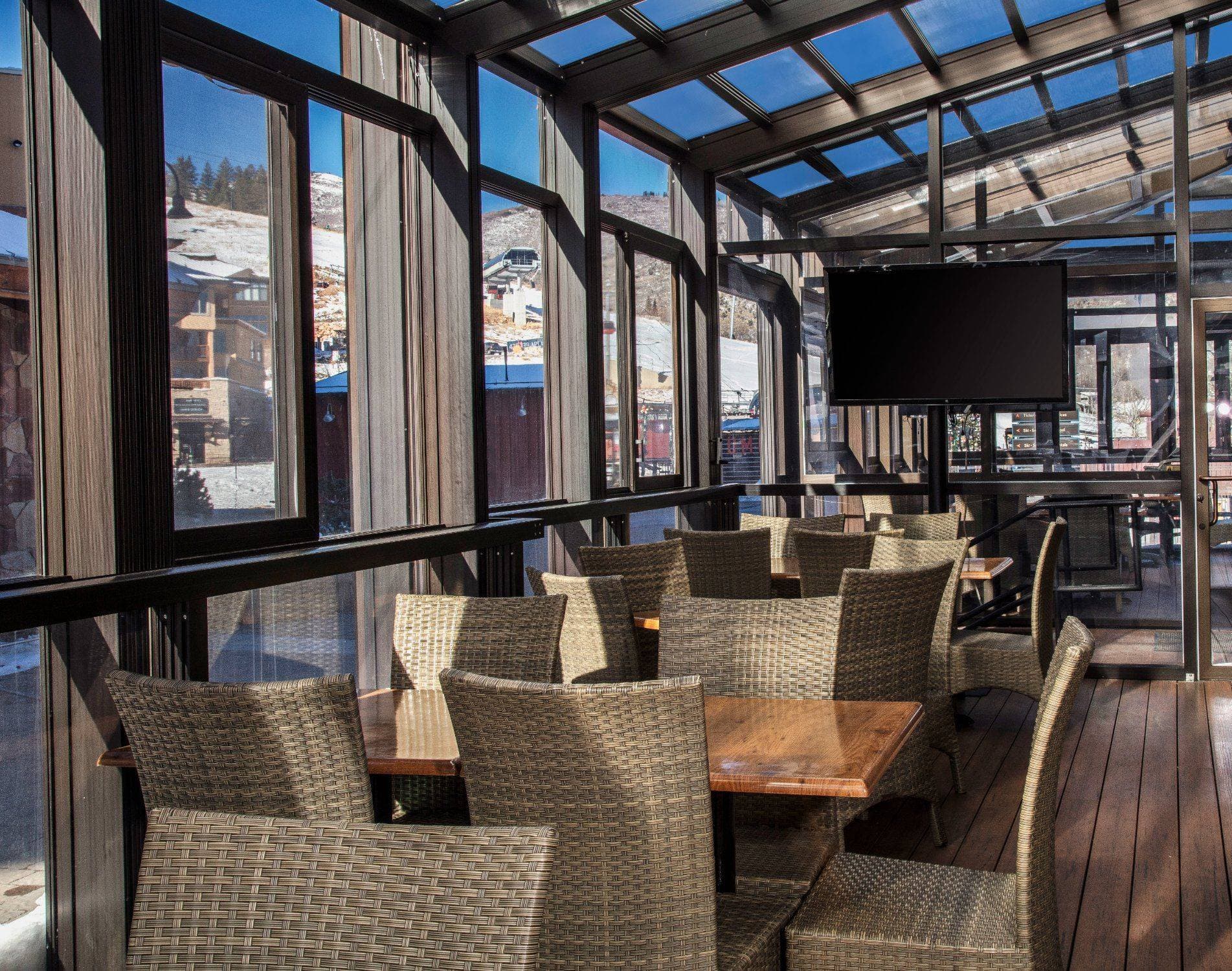 Westgate Park City Resort & Spa 23