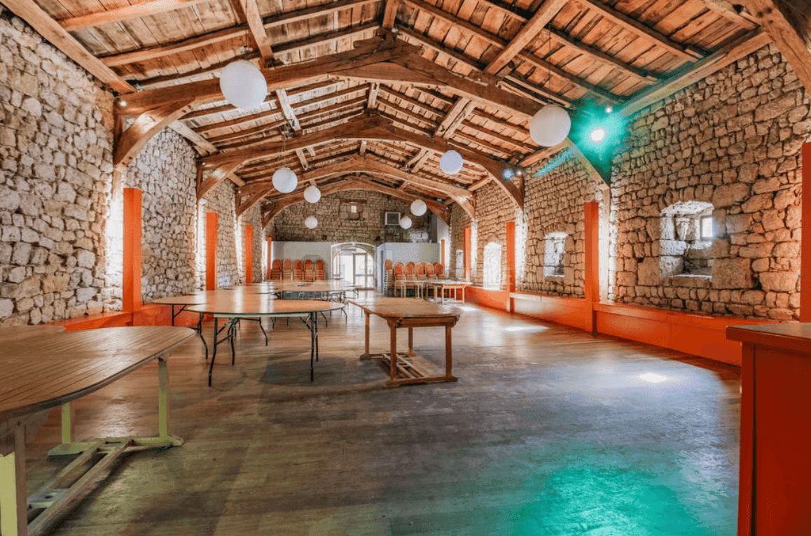 Le Domaine Milagro 35