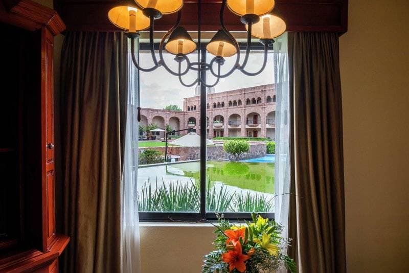 Hilton San Luis Potosi 28