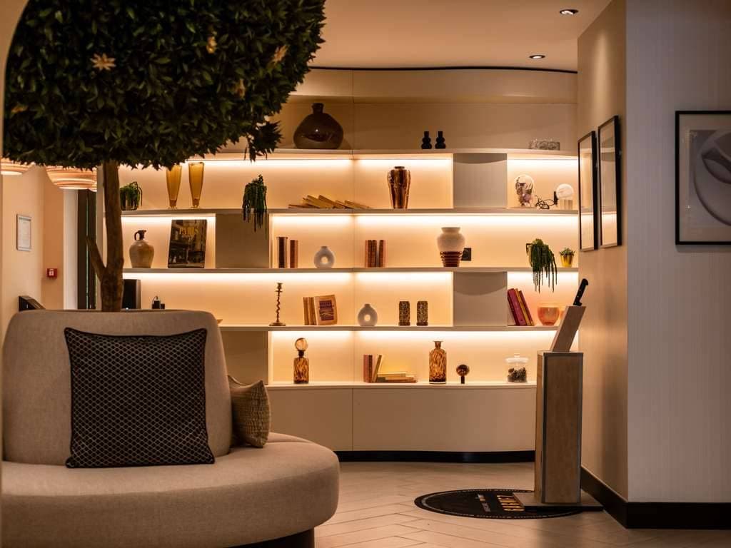 Hôtel Mercure Saint Germain Paris Ouest 2